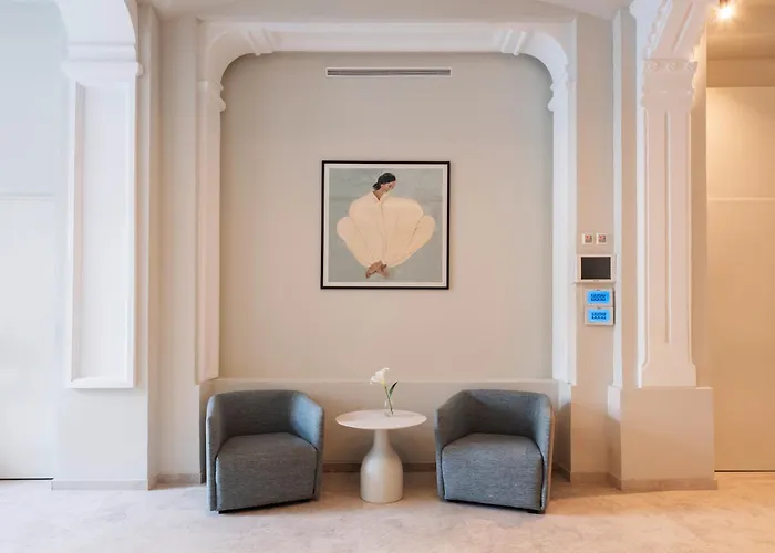 Numa La Xerea 4* Valencia