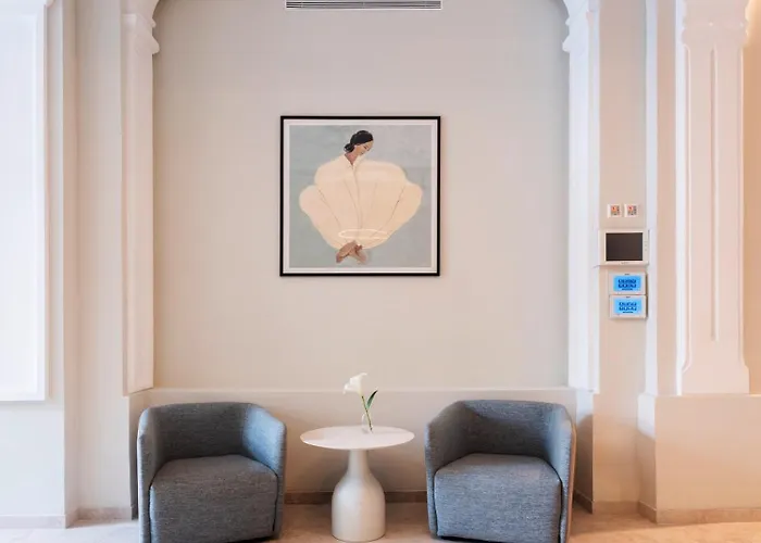 Numa La Xerea Valencia