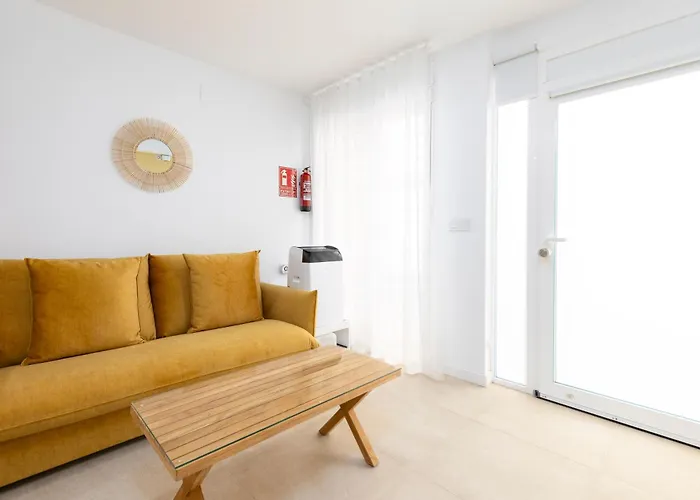 Sol De Azahar Διαμέρισμα Βαλένθια