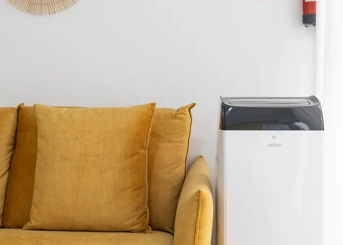 Διαμέρισμα Sol De Azahar Βαλένθια