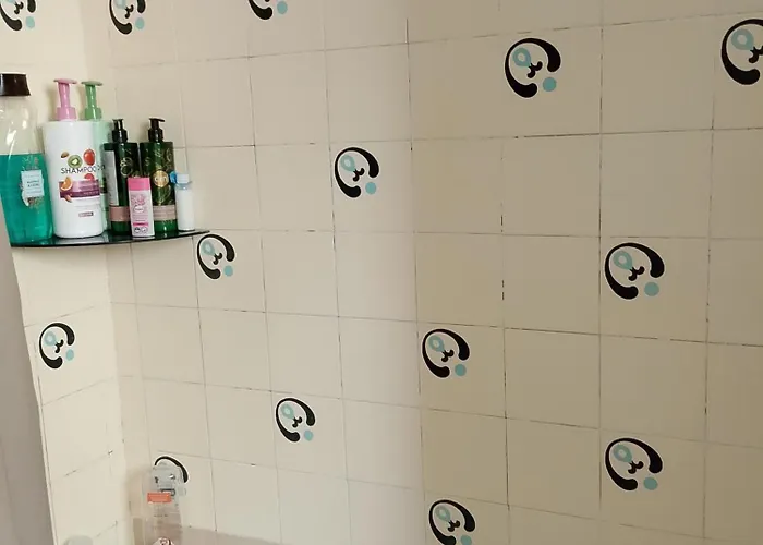 Confortable Accommodatie bij particulieren *