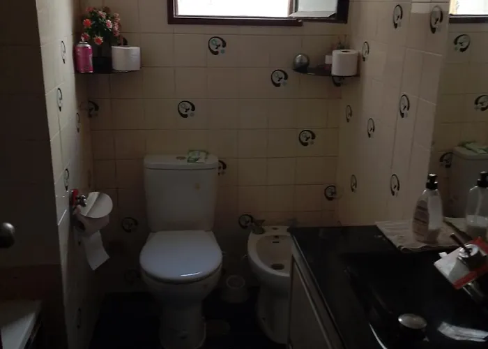 Confortable Accommodatie bij particulieren Valencia