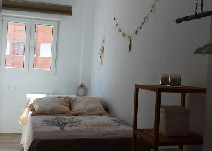 Playa Cabanyal - Diseno Mediterraneo * 발렌시아