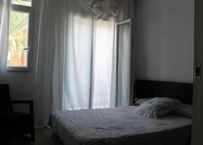 Playa Cabanyal - Diseno Mediterraneo