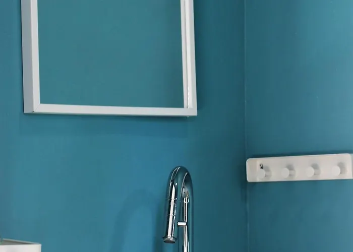 Playa Cabanyal - Diseno Mediterraneo *