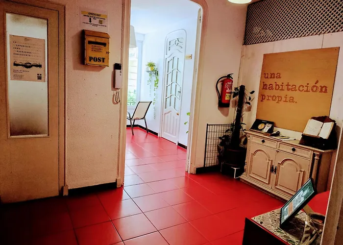 Propia Bed & Breakfast 2*