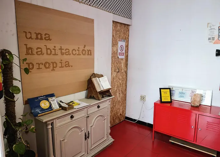 Propia B&B 발렌시아