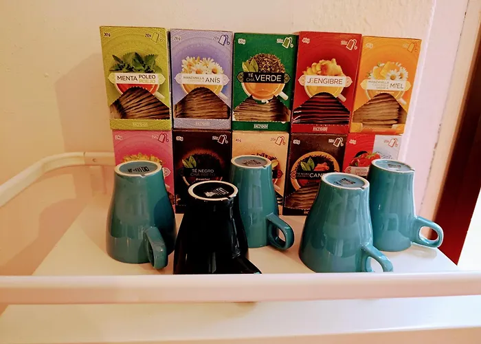 B&B Propia 발렌시아