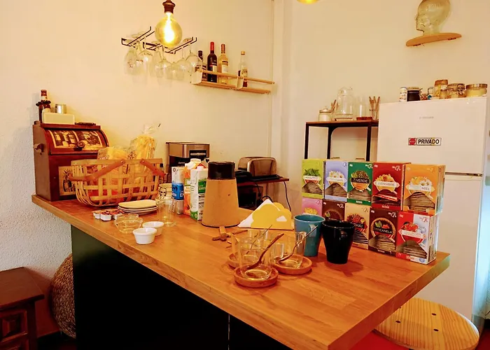 Propia Bed & Breakfast 2*