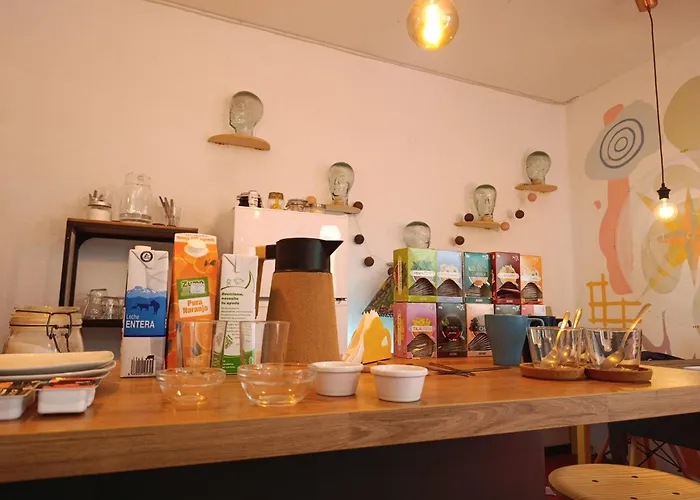 Propia Bed & Breakfast Valencia