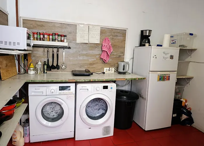 Bed & Breakfast Propia Valencia