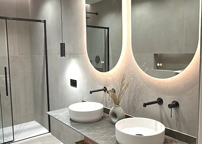 Διαμέρισμα Playa Βαλένθια