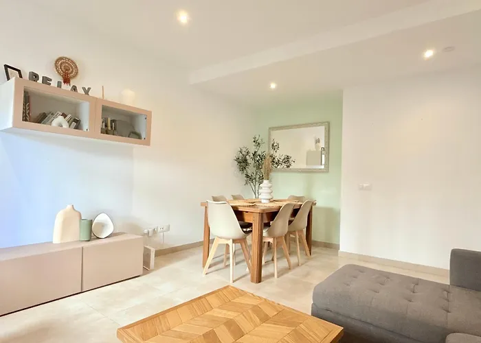 Playa * Βαλένθια