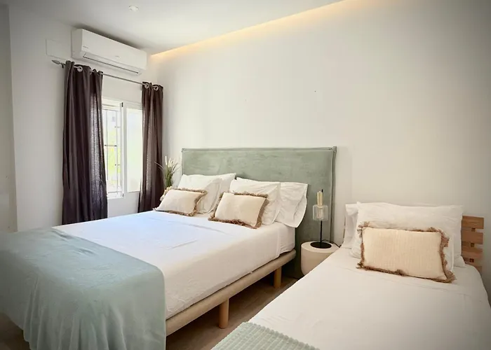 Διαμέρισμα Playa *