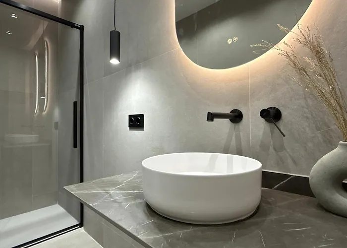 Playa Διαμέρισμα Βαλένθια