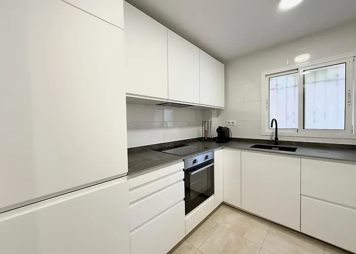 Playa Διαμέρισμα Βαλένθια