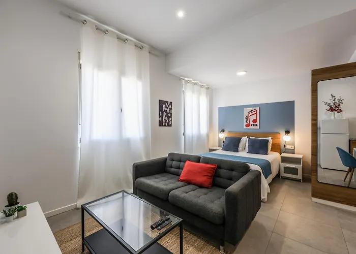 Amazinn Cabanyal 3b * 발렌시아