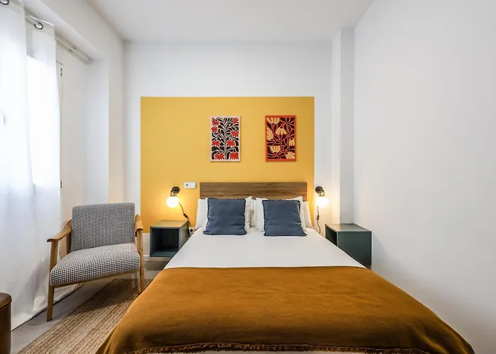 Amazinn Cabanyal 2c *