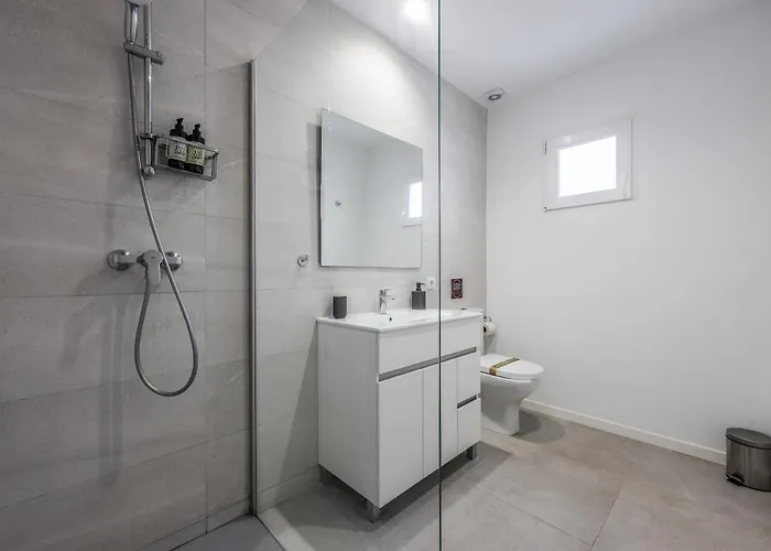 Amazinn Cabanyal 2c Διαμέρισμα