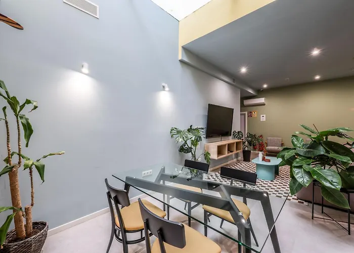 Amazinn Cabanyal 2c Διαμέρισμα Βαλένθια