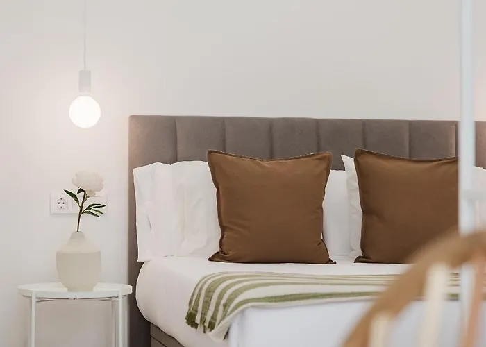 Gran Turia Appartement Valencia