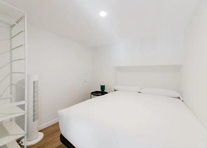 Appartement Gran Turia Valencia