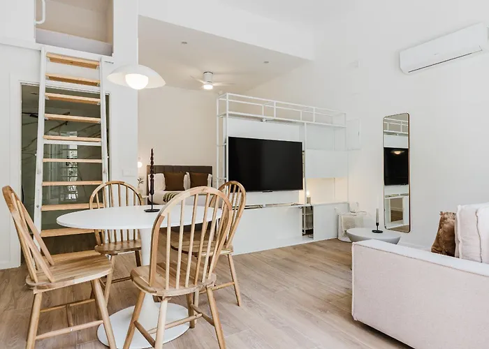 Gran Turia Appartement Valencia