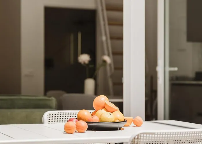 Gran Turia Appartement *