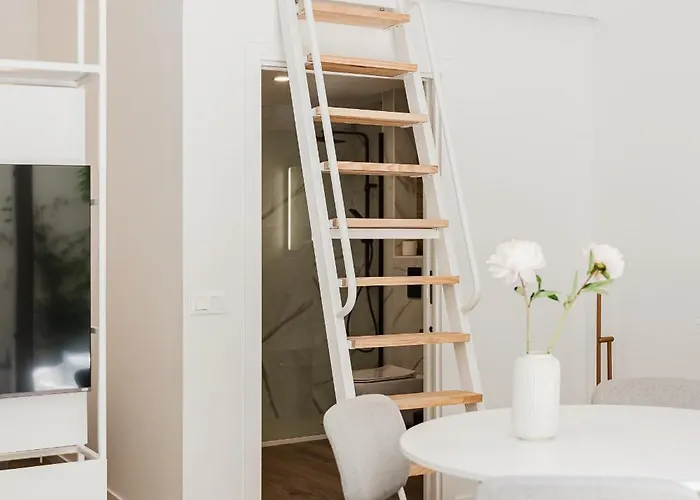 Gran Turia Appartement