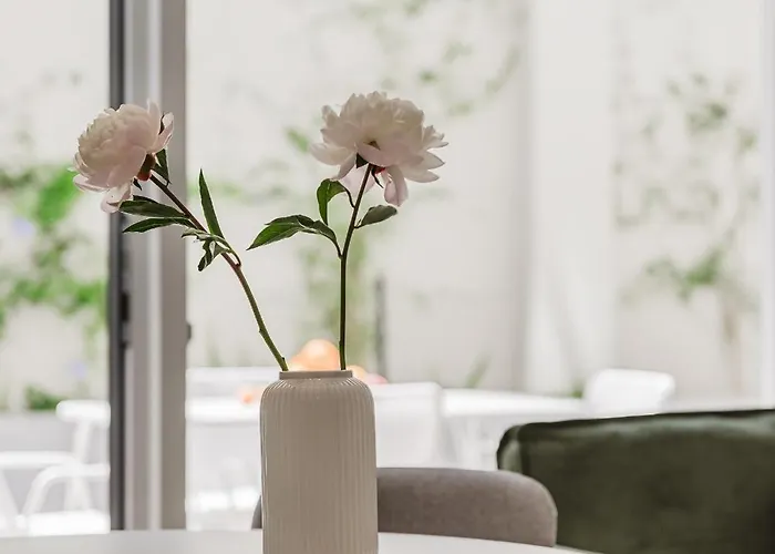 Appartement Gran Turia