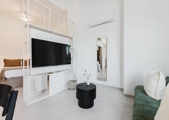 Appartement Gran Turia *