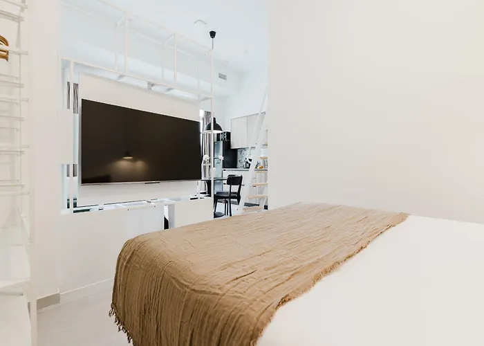 Gran Turia Appartement