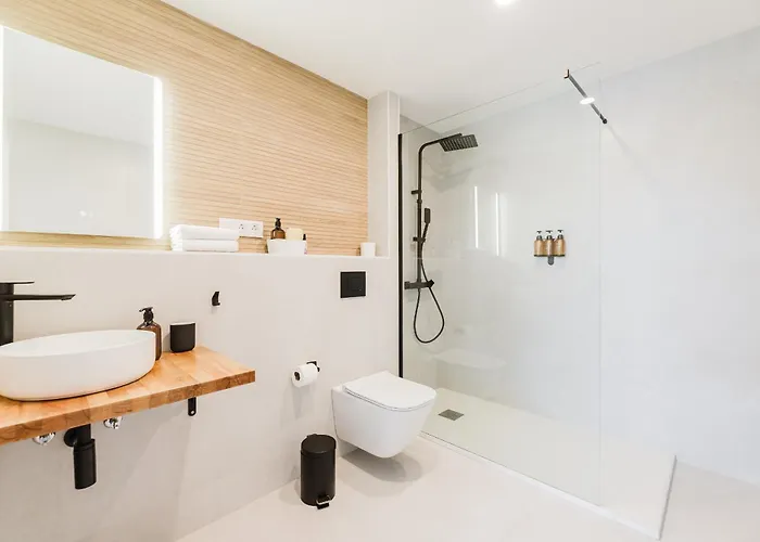 Appartement Gran Turia