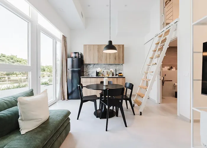 Appartement Gran Turia *