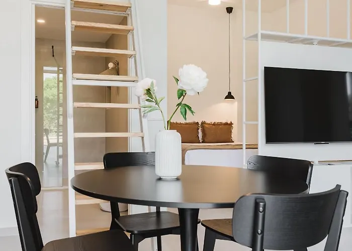 Appartement Gran Turia Valencia