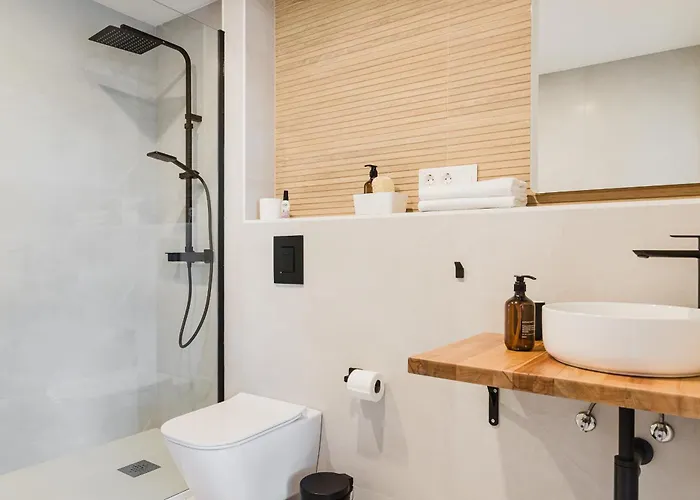 Gran Turia Appartement Valencia