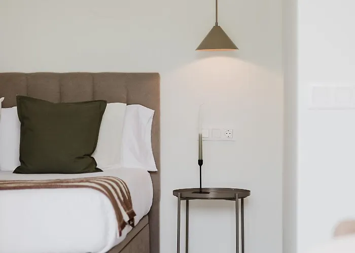 Gran Turia Appartement *