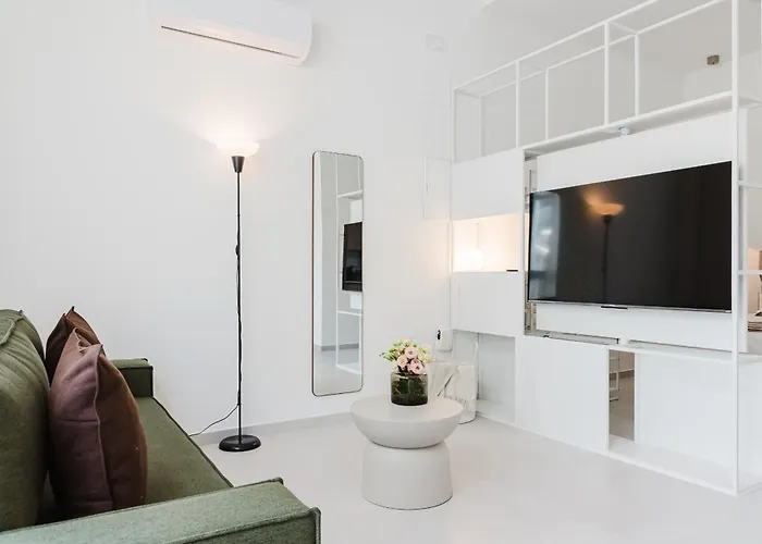 Appartement Gran Turia