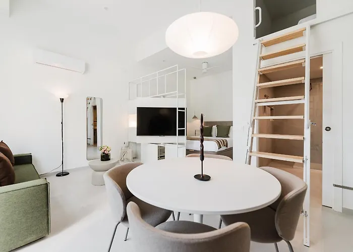 Appartement Gran Turia Valencia