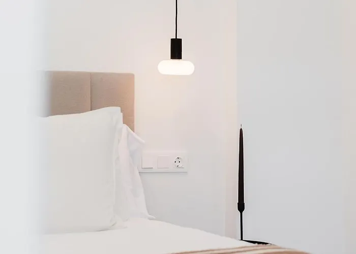 Appartement Gran Turia