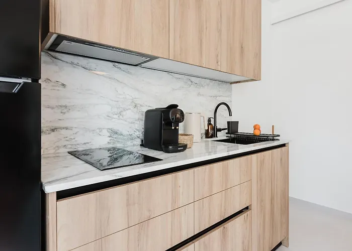 Appartement Gran Turia *