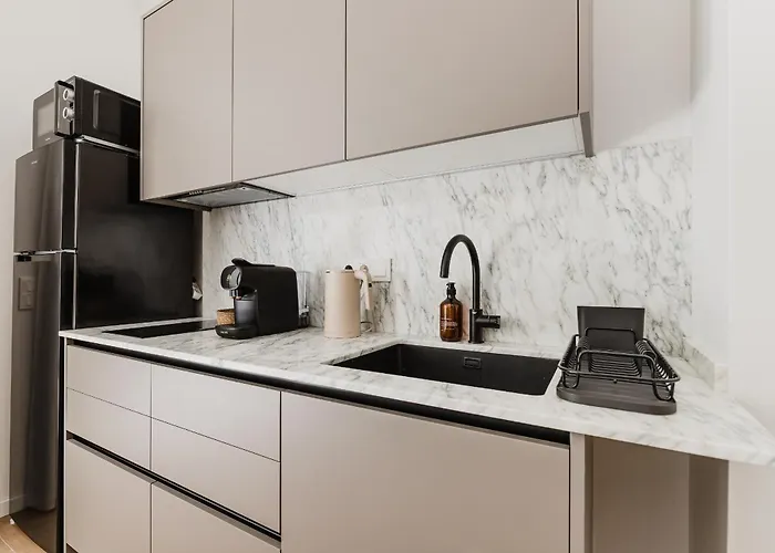 Gran Turia Appartement Valencia