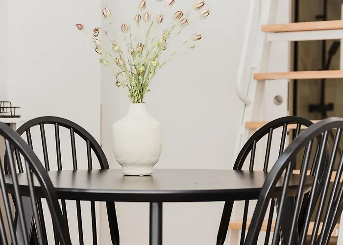 Appartement Gran Turia