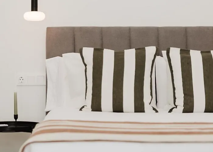 Gran Turia Appartement *