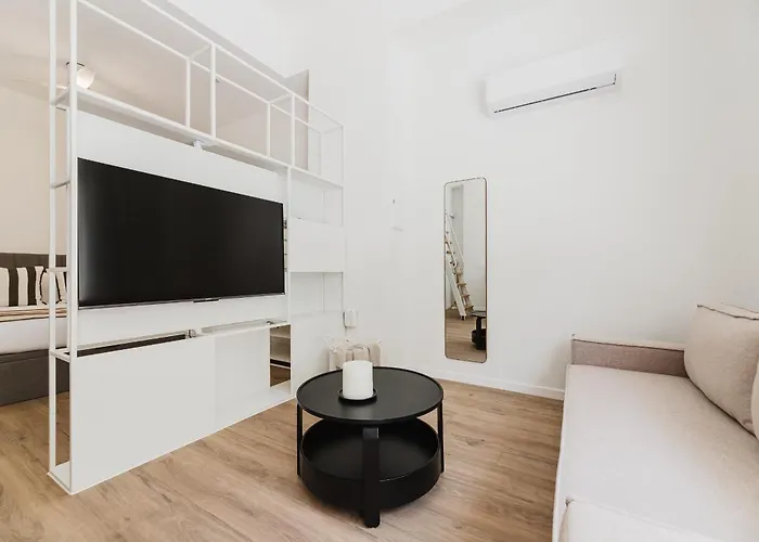 Gran Turia Appartement *