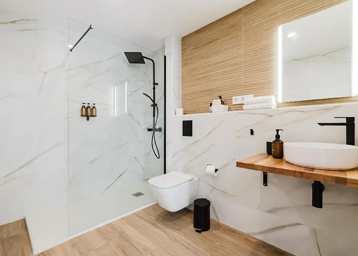 Gran Turia Appartement Valencia