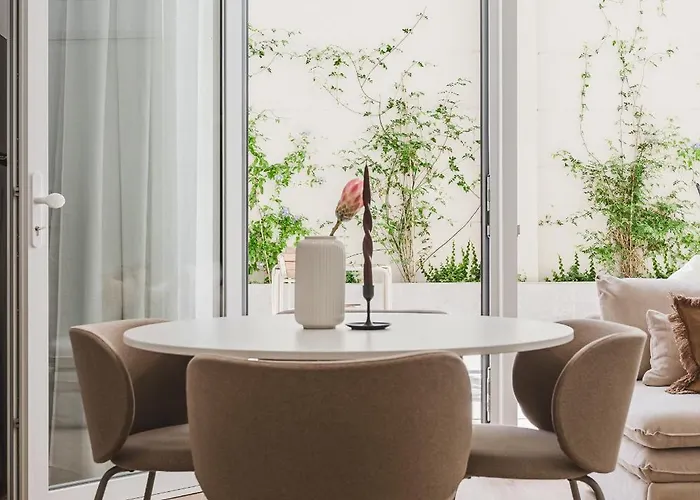 Gran Turia Appartement *