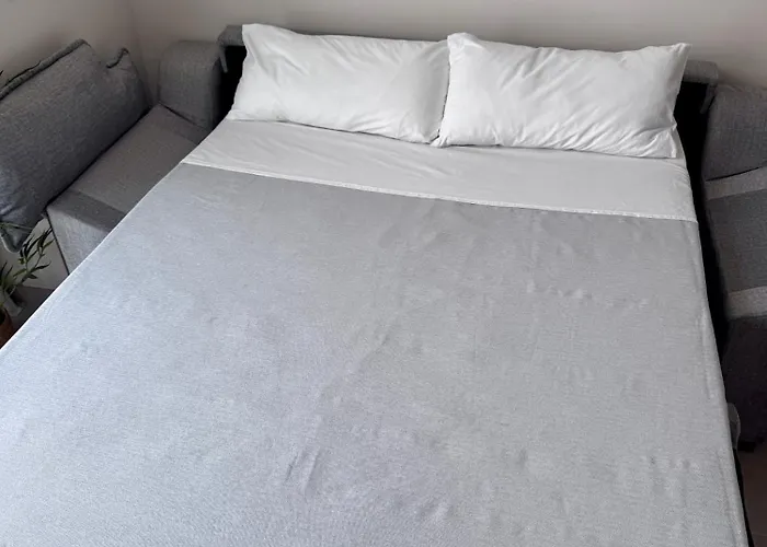 Boutique 4-pax - A-1 발렌시아