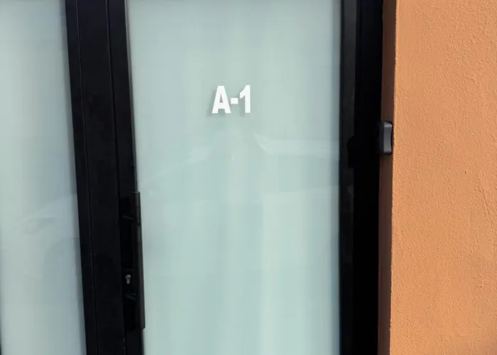 شقة Boutique 4-pax - A-1 فالنسيا