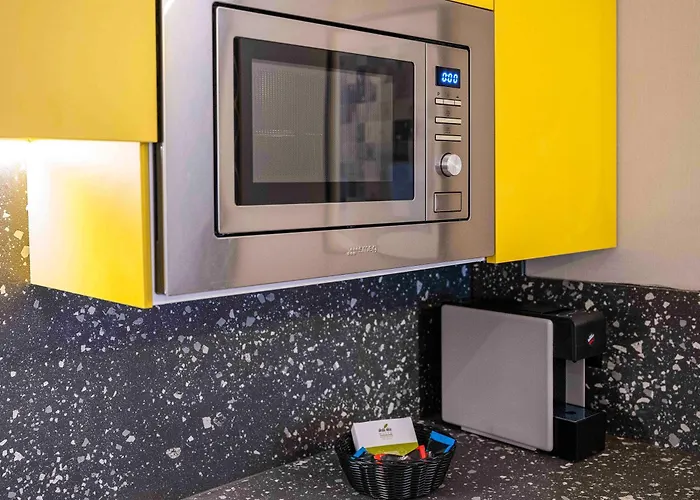 Aparthotel Pathos By Mimood Valencia